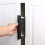 Möbelhandtag i aluminium, elegant design för sömlös integration 3