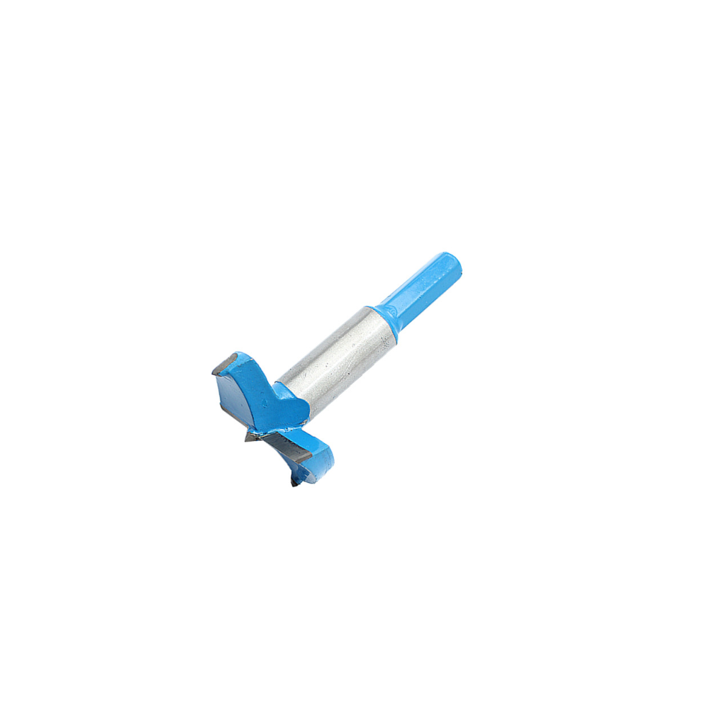 Hinge Hole Saw, Rotary Cutting Tool With Arc Curve Design Head, Forstner Drill Bit For Efficient Woodworking, Tungsten Carbide Wood Hole Cutter With H 9454554422572