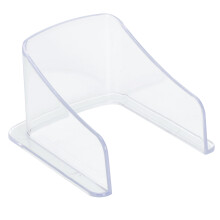 Accesoriu pentru sonerie rezistent la intemperii, capac din plastic durabil, rezistent la explozii și soare, instalare simplă adeziv pentru Ou