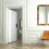 Durable Hardware, Wide Compatibility - Easy To Install Barn Door Pulls With Smooth Edges, Double Sided Handle Set Offers Versatility For Various Space 4