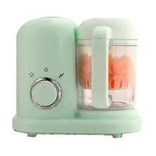 Baby Food Maker, Puree Food Processor,steam Cook And Mixer, Warmer Machine , All-in-one Auto Cooking, Auto Cooking Grinding 2024rui