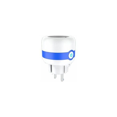 Πρίζα Bluetooth Mesh με ενσωματωμένη Alexa, έξυπνος προσαρμογέας ρεύματος για απρόσκοπτο