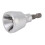 Deburring External Chamfer Tool for Metal Surfaces, Bolt Thread Repair Tool with Quick Release Hex Shank, External Chamfer Tool Bit for Stainless Stee 6