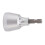 Deburring External Chamfer Tool for Metal Surfaces, Bolt Thread Repair Tool with Quick Release Hex Shank, External Chamfer Tool Bit for Stainless Stee 2