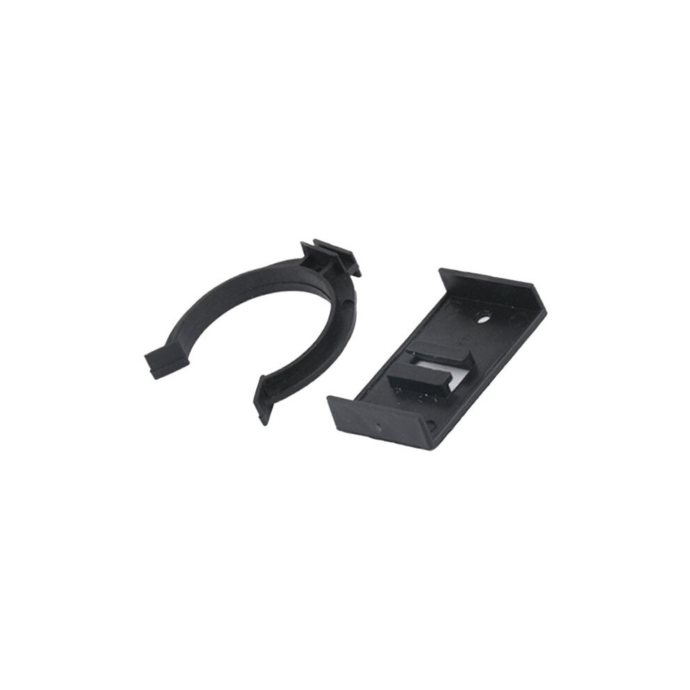 Plastic Cabinet Toe Kick Clips For Furniture Leveling, Leg Leveler Brackets With Quick Installation Feature, Enhances Cabinet Appearance With Clean Fi 9155353464519