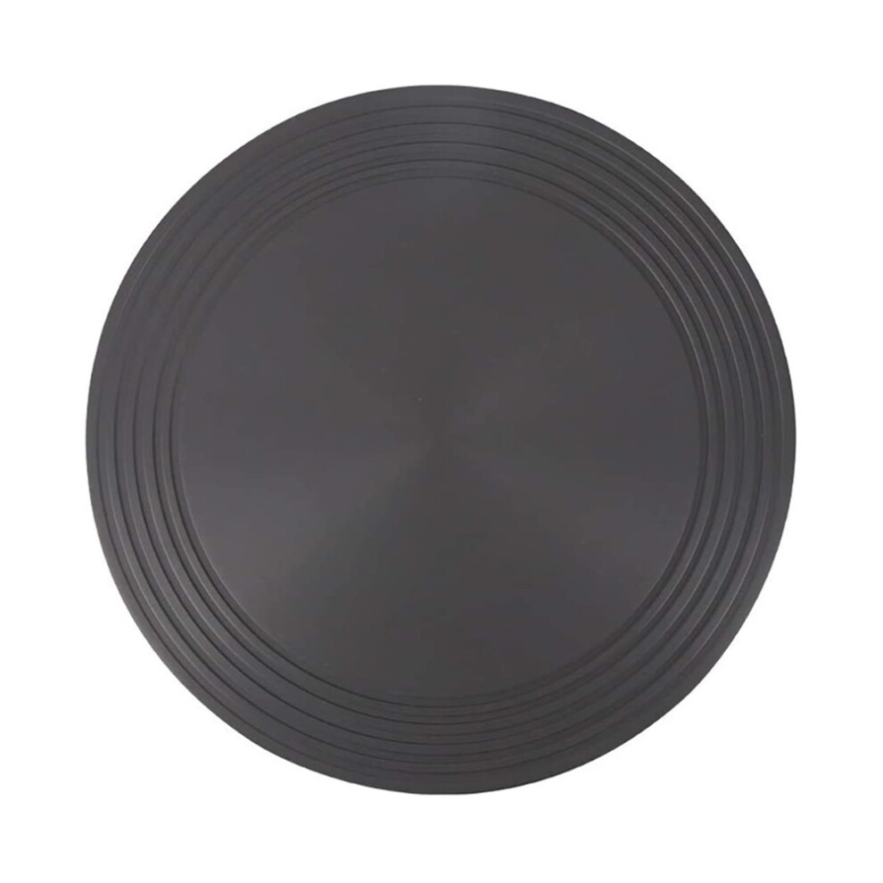 Heat Diffuser Plate For Gas Stove, Non-Stick Coating Aviation Aluminum Even Heat Distribution Cooking Induction Adapter For Small Pots, Multifunctiona 9155353472385
