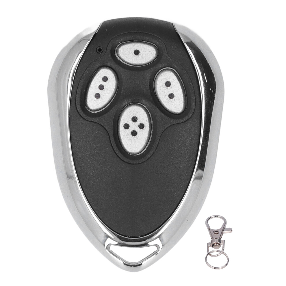 Garage Gate Remote Control For Automatic Gate Systems, Rolling Code Technology With And Strong Anti-Interference Ability, Durable & R 9454554431383