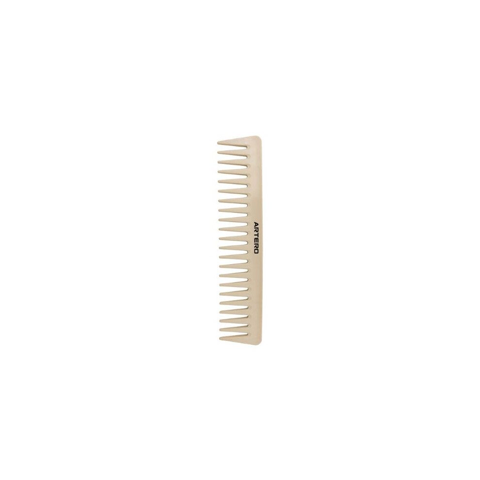 Artero Unisex Flexible Comb Wide Tooth 188 Mm