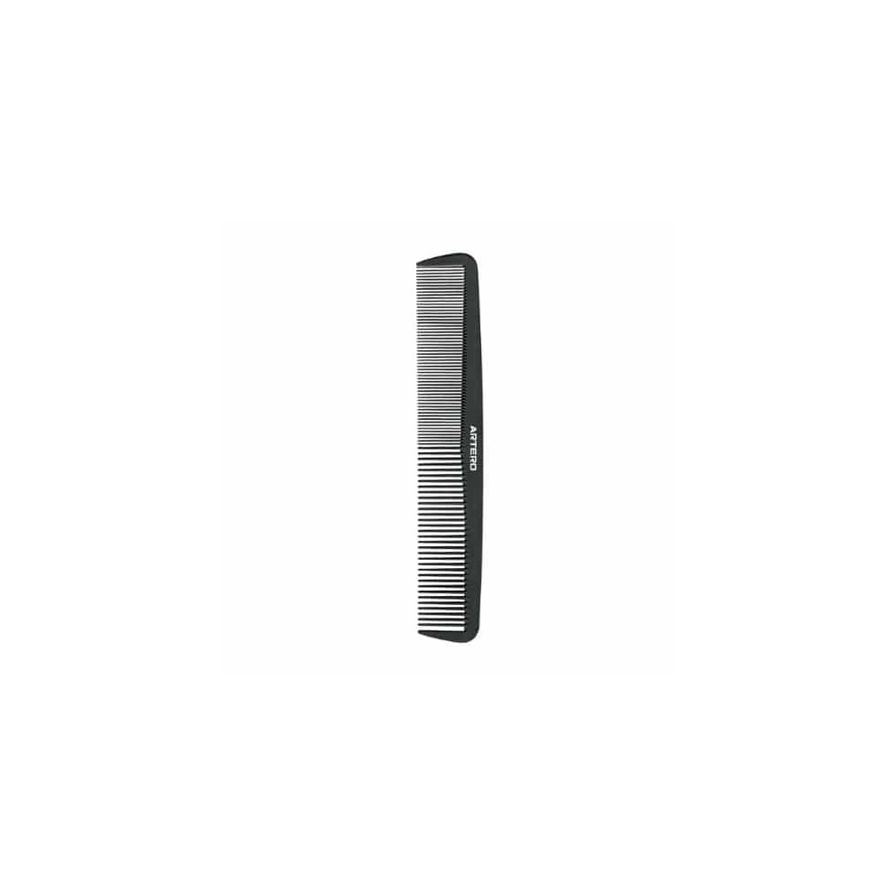 Artero Unisex Carbon Comb Wide Cutting 189 Mm