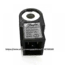 (solenoid 071N0051) Oil Pump For Danfoss Bfp21r3 Bfp21r5 Burner Compatible