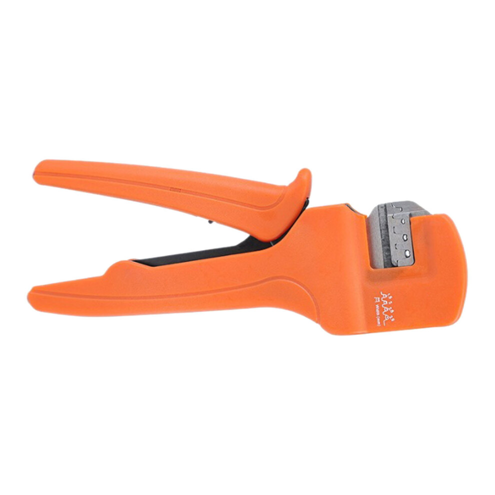 Professional Electrician Wire Tool Cable Stripper Cutter-035 7696000657714
