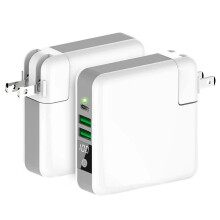 Xqisit Premium Super Charger Power Bank Wireless