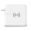 Xqisit Premium Super Charger Power Bank Wireless 3