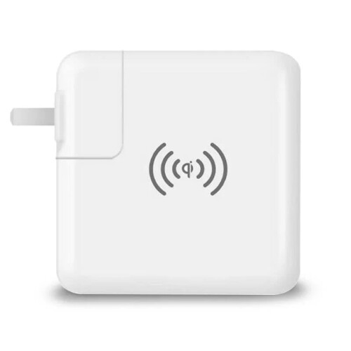 Xqisit Premium Super Charger Power Bank Wireless 2