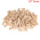 100 Pcs Wood Spool for Craft Handmade Project-Extra small spool 3