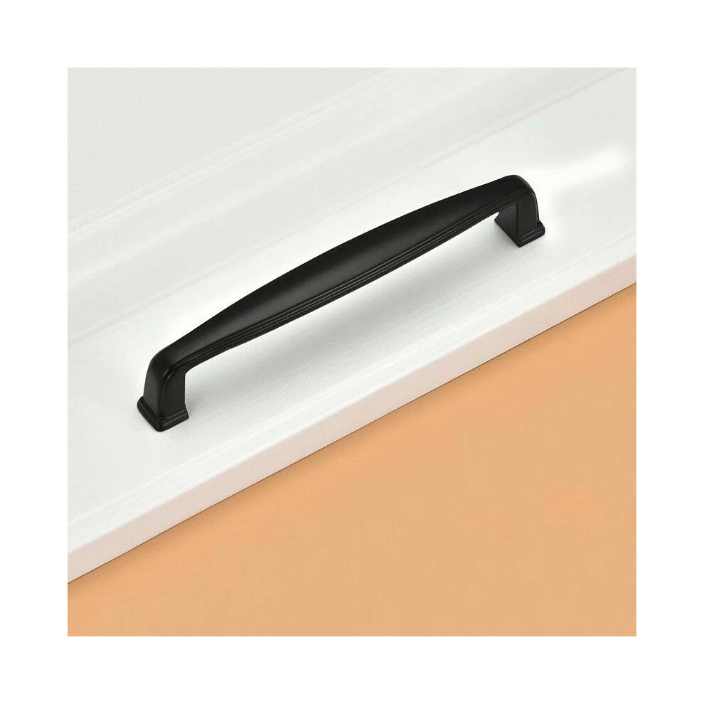 Enduring & Strong Kitchen Cabinet Hardware, Stainless Steel Construction, Modern Or Contemporary Interior Suitability, Ideal For Farmhouse Style 9454554448930