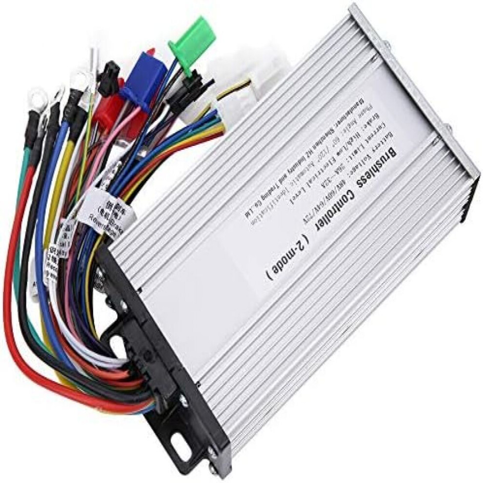 Electric Vehicle Motor Controller, Sensitive Control And Increased Shell Thickness Elevate Your Riding Experience 9454554426464