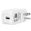 Συμπαγής έξυπνη πρίζα Mini με διπλές θύρες USB, ρελέ, δικτύωση, επέκταση, 6
