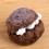 Artificial Puff Bread Model Dessert Model for Shop-Mango Puff 7