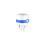 Πρίζα Bluetooth Mesh, Έξυπνος Προσαρμογέας Ρεύματος για Ενσωμάτωση με Alexa, 1