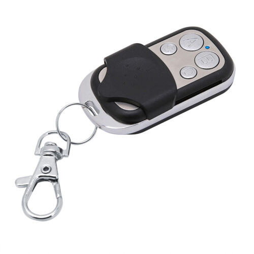 Ελεγκτής μουσικής συγχρονισμού Bluetooth Wireless433Mhz Universal Remote Cloner για συστήματα πόρτας 1