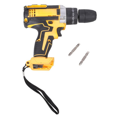 Multifunctional Brushless Electric Drill Torque Cordless Impact