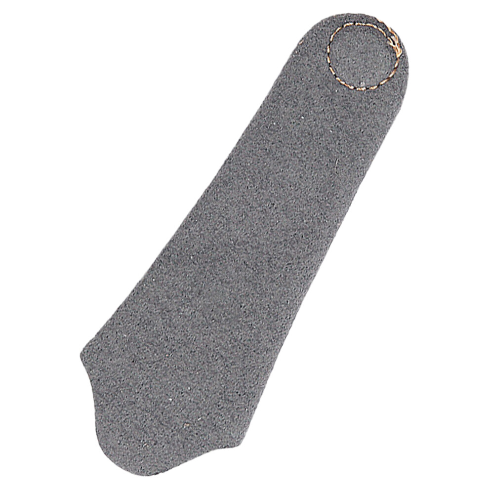 Magnetic Sewing Finger Protectors Pouches Cots For-Dark Gray 7696000694122