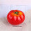 6Pcs Realistic Simulation Vegetable Kitchen-whole red tomatoes 3