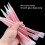 20Pcs/pack Redness Plus Static Mixing Attachments for Reliable 7