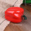 6Pcs Realistic Simulation Vegetable Kitchen-whole red tomatoes 7