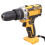Multifunctional Brushless Electric Drill Torque Cordless Impact 6