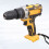 Multifunctional Brushless Electric Drill Torque Cordless Impact 7