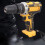 Multifunctional Brushless Electric Drill Torque Cordless Impact 4