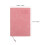 Daily Planner Notebook 2026 A5 Für Schule Studenten Und 3