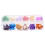 1 Set Pâte Époxy Pour Artistique, Papier Aluminium Déco 5