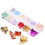 1 Set Pâte Époxy Pour Artistique, Papier Aluminium Déco 11