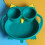 1 Infantil Silicone com Ventosa 4