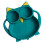 1 Infantil Silicone com Ventosa 11