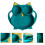 1 Infantil Silicone com Ventosa 9