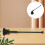 Candle Snuffer Extinguisher 6.5 Inch Long Handle For Safe Flame Black 9
