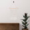 Hängendes Gewebtes Baumwollseil Netz Für Kinderzimmer Wand 6