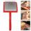 Wool Carder Brush – Fine Tooth Fiber Blending Tool With Bamboo Handle 9