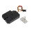 Ηλεκτρομαγνητική κλειδαριά ντουλαπιού, Quality 12V2A κλειδαριά με αυτοελαστικό 1