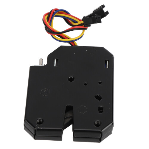 Ηλεκτρομαγνητική κλειδαριά ντουλαπιού, Quality 12V2A κλειδαριά με αυτοελαστικό 1