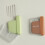 Magnetic Needle Storage Case Needle-Milk apricot color 7