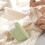 Magnetic Needle Storage Case Needle-Milk apricot color 6
