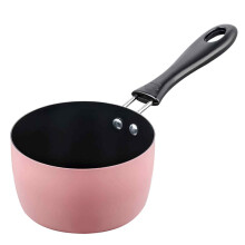 Cast Iron Cookware for Single Serving Meals, Small Round Egg Pan with Dishwasher Safe Feature, Portable Nonstick Frying Pan Designed for Induction and