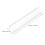 Cookie Shaper Formrohr 40mm Für Preiselbeerkuchen Transparent 3