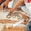 Cookie Shaper Formrohr 40mm Für Preiselbeerkuchen Transparent 5