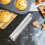 Cookie Shaper Formrohr 40mm Für Preiselbeerkuchen Transparent 6